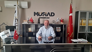 15 TEMMUZ'DA TÜRK MİLLETİ DEVLETİYLE BİR OLUP DARBECİLERE GEÇİT VERMEDİ