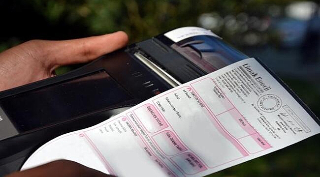 8 MİLYONLUK FATURA TAKSİTLENDİRİLDİ