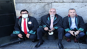 "ANKARA'DAN DÖNDÜK AMA MÜCADELEMİZDEN DÖNMEYECEĞİZ"