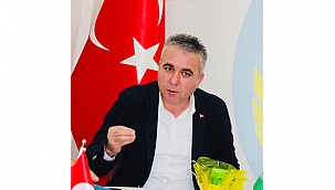 "ATEŞ DÜŞTÜĞÜ YERİ YAKIYOR"