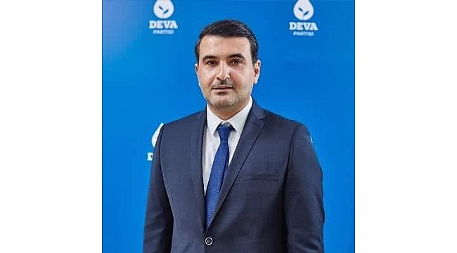 BAŞKAN KARACA'DAN BASIN BAYRAMI MESAJI