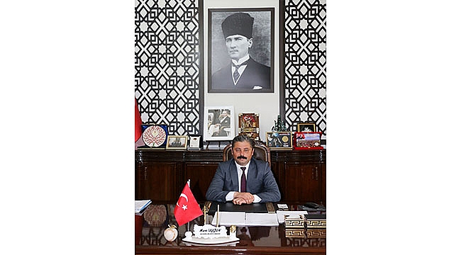 BAYRAMİÇ BELEDİYESİ'NDEN GENÇLERE YENİ SÜRPRİZ