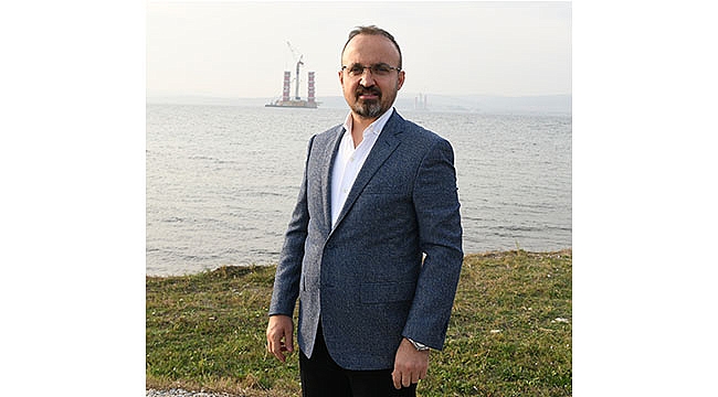 "BAYRAMLAR BİZİM İÇİN BÜYÜK BİR NİMET"