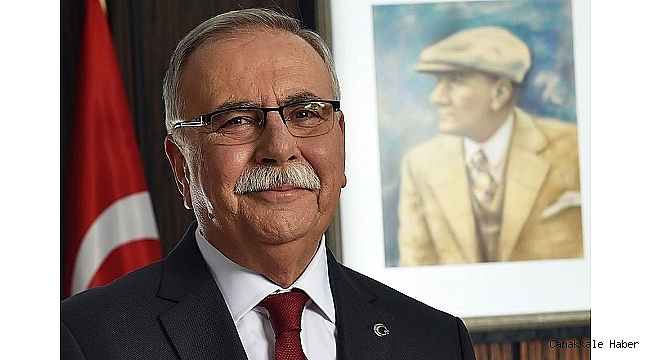 BELEDİYE BAŞKANI SAYIN ÜLGÜR GÖKHAN'IN KURBAN BAYRAMI MESAJI