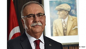 BELEDİYE BAŞKANI SAYIN ÜLGÜR GÖKHAN'IN KURBAN BAYRAMI MESAJI