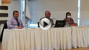 BELEDİYE MECLİSİ OLAĞANÜSTÜ TOPLANDI