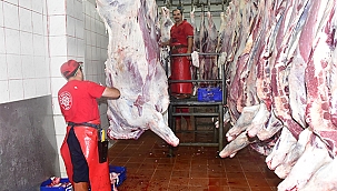 BİGA BELEDİYESİ'NDE KURBAN KESİM BAŞVURULARI BAŞLADI