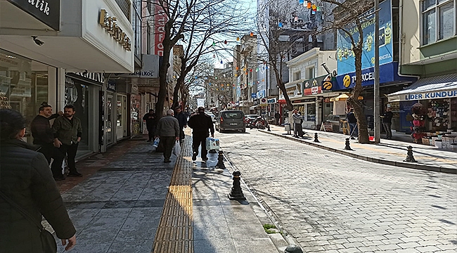 BİGA BELEDİYESİ'NDEN YÜZDE 50 İNDİRİM