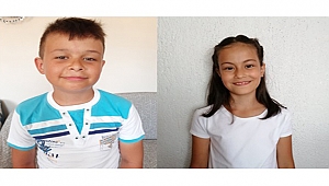 ÇAN CUMHURİYET İLKOKULU ÖĞRENCİLERİNDEN BÜYÜK BAŞARI