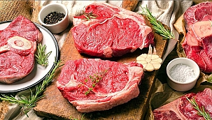 ÇANAKKALE İL SAĞLIK MÜDÜRLÜĞÜ'NDEN KURBAN BAYRAMINDA BESLENME TAVSİYELERİ