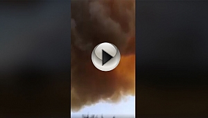 CİĞERLERİMİZ YANIYOR!