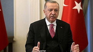 CUMHURBAŞKANINDAN VATANDAŞLARA KURBAN BAYRAMI ÇAĞRISI..!