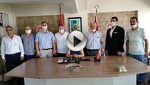 DEMOKRAT PARTİ'DE KONGRE HEYECANI