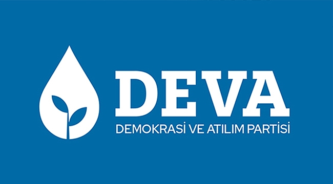 DEVA PARTİSİ ÇANAKKALE İL BAŞKANI BELLİ OLUYOR