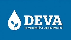 DEVA PARTİSİ ÇANAKKALE İL BAŞKANI BELLİ OLUYOR