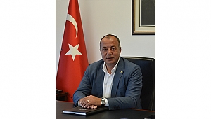 "DEVLETİMİZ HER ZAMAN YANIMIZDA"