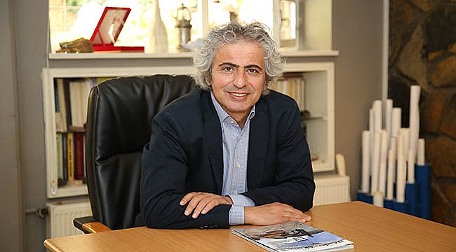 DOĞU BİGA MADENCİLİK'TE ÜST DÜZEY ATAMA