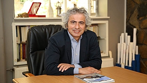 DOĞU BİGA MADENCİLİK'TE ÜST DÜZEY ATAMA