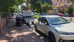 "ENGELLERİ BİRLİKTE AŞIYORUZ"