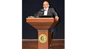 ENSTİTÜLER "LİSANSÜSTÜ EĞİTİM ENSTİTÜSÜ" ADIYLA EĞİTİM-ÖĞRETİME DEVAM EDECEK