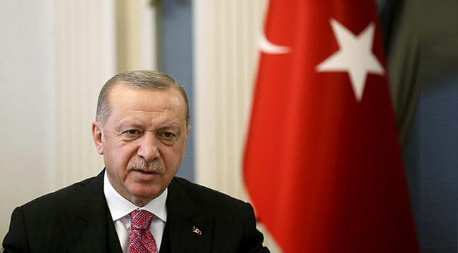 ERDOĞAN CANLI YAYINDA DUYURDU! SOSYAL MEDYA DÜZENLEMESİ GELİYOR