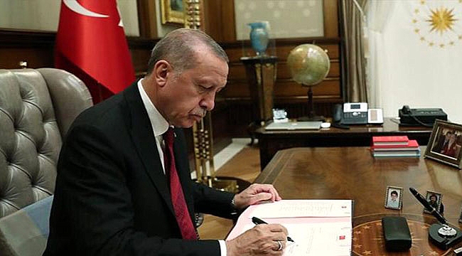 ERDOĞAN'IN İMZASIYLA YÜRÜRLÜĞE GİREN KDV İNDİRİMLERİNİN DETAYLARI NETLEŞTİ