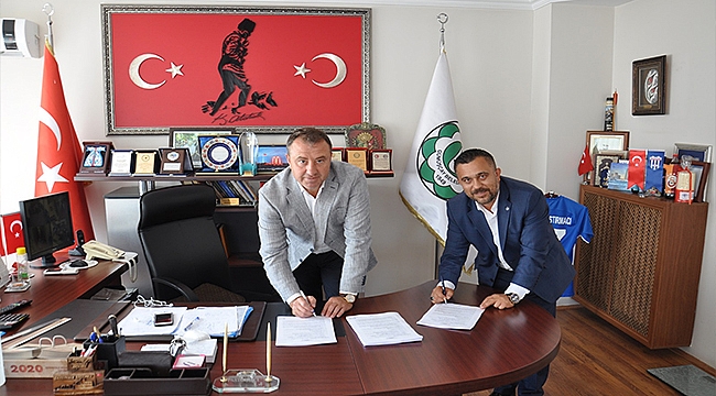 GÜMÜŞÇAY BELEDİYESİNDE TOPLU SÖZLEŞME SEVİNCİ