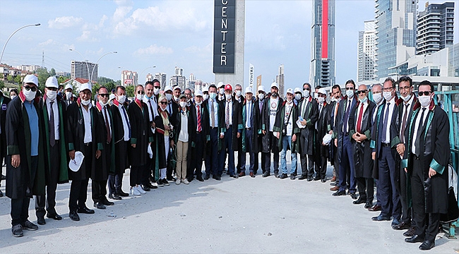 GÜNLERDİR TARTIŞILAN KANUN TEKLİFİ KABUL EDİLDİ!