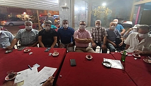 "HALK DAİMA HAKLIDIR"