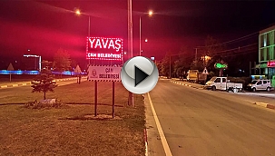 "HIZINI AZALT, ÖMRÜNÜ UZAT!!"