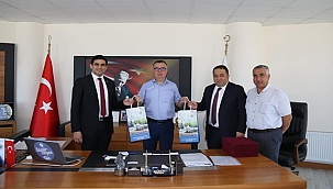 İBB'DEN KEPEZ'E ZİYARET