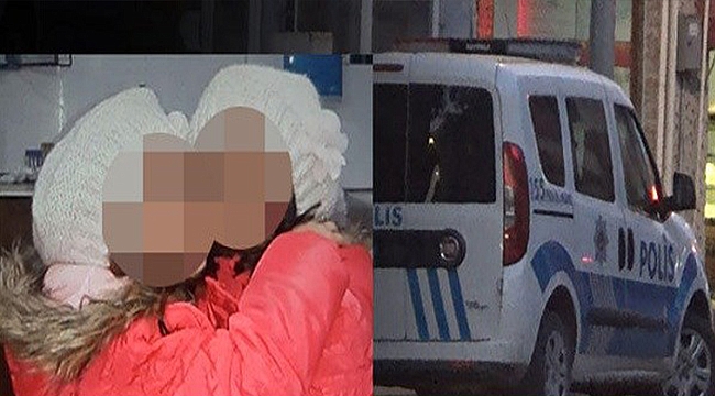 İKİZLERE İĞRENÇ İSTİSMAR!