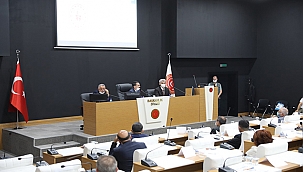 İL KOORDİNASYON KURULU TOPLANTISI, VALİ AKTAŞ BAŞKANLIĞINDA GERÇEKLEŞTİRİLDİ