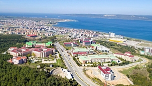 İŞ SAĞLIĞI VE GÜVENLİĞİ EĞİTİM, UYGULAMA VE ARAŞTIRMA MERKEZİ KURULDU