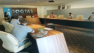 İŞKUR'DAN GENÇLİK ENERJİSİ