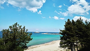 KABATEPE ORMAN KAMPI AÇILDI