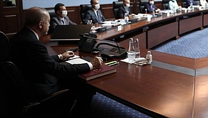 KABİNE TOPLANIYOR, KURBAN BAYRAMI'NDA KISITLAMA OLACAK MI?