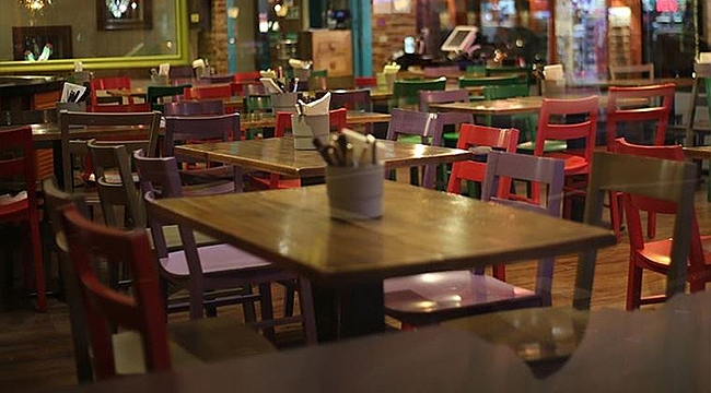 KAFE, LOKANTA VE KIRAATHANE, GİBİ İŞLETMELERE YÖNELİK KISITLAMALAR KALDIRILDI!