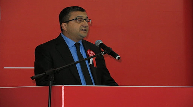 "KALE, SEKTÖRÜNÜN BİRİNCİSİ ÇAN'IN İNCİSİDİR"