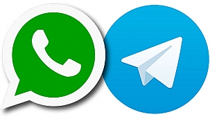 KAMU ÇALIŞANLARINA WHATSAPP VE TELEGRAM YASAĞI!