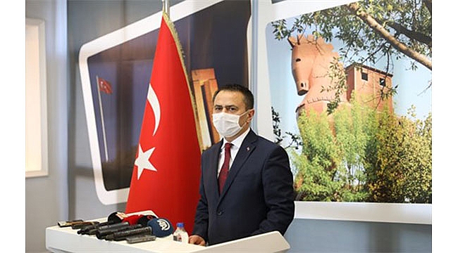 KURBAN BAYRAMI'NA KAVUŞMANIN HUZUR, MUTLULUK VE SEVİNCİNİ BİRLİKTE YAŞIYORUZ