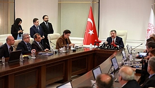 KURBAN BAYRAMIN'DA SOKAĞA ÇIKMA KISITLAMASI OLACAK MI..?