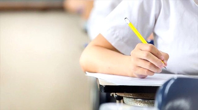 LGS SONUÇLARI AÇIKLANDI! 181 ÖĞRENCİ TAM 500 PUAN ALDI