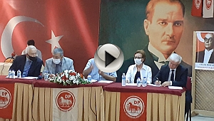 NAİL BABACAN GÜVEN TAZELEDİ