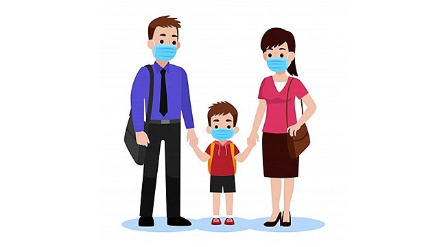 PANDEMİ VE PANDEMİ SONRASI ÇOCUKLAR