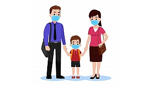 PANDEMİ VE PANDEMİ SONRASI ÇOCUKLAR