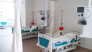 SAFRA KESESİNDEN 80 TAŞ ÇIKTI!