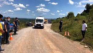 SAKARYA'DA HENDEK'İN ARDINDAN TAŞKISIĞI BÖLGESİNDE PATLAMA: 2 ASKERİMİZ ŞEHİT DÜŞTÜ!