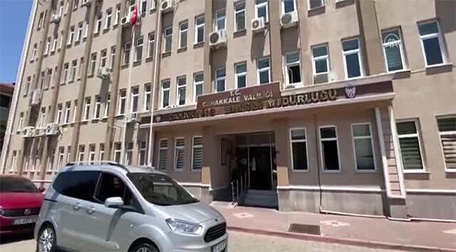 SOSYAL MEDYA PAYLAŞIMI TUTUKLANMASINA SEBEP OLDU!