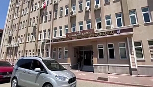 SOSYAL MEDYA PAYLAŞIMI TUTUKLANMASINA SEBEP OLDU!